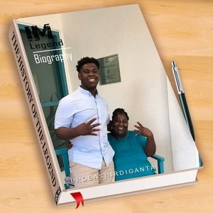 Meet your Posher, Dionne